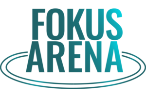 Fokus Arena Logo